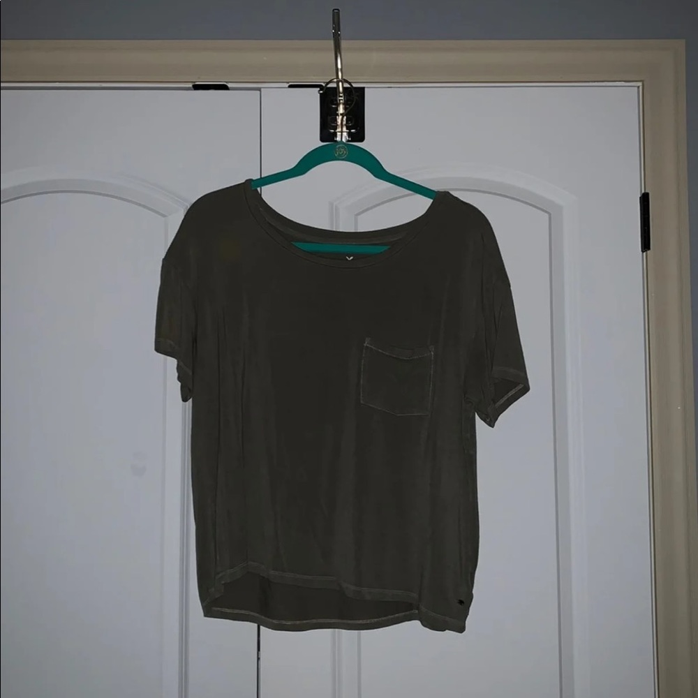 American Eagle Soft and Sexy tee